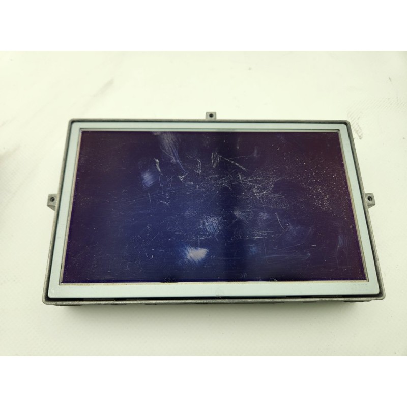 PANTALLA MULTIFUNCION 280340026R 
