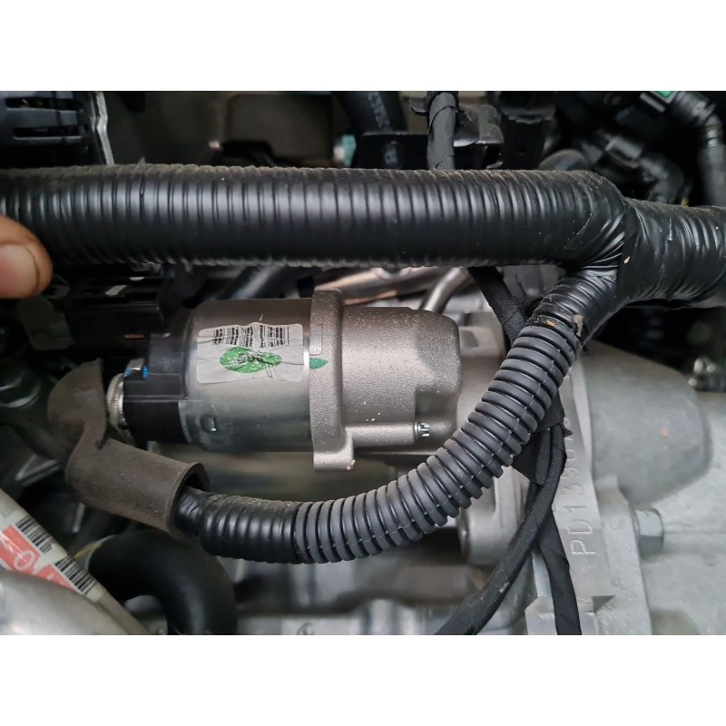 MOTOR ARRANQUE 3610004270 