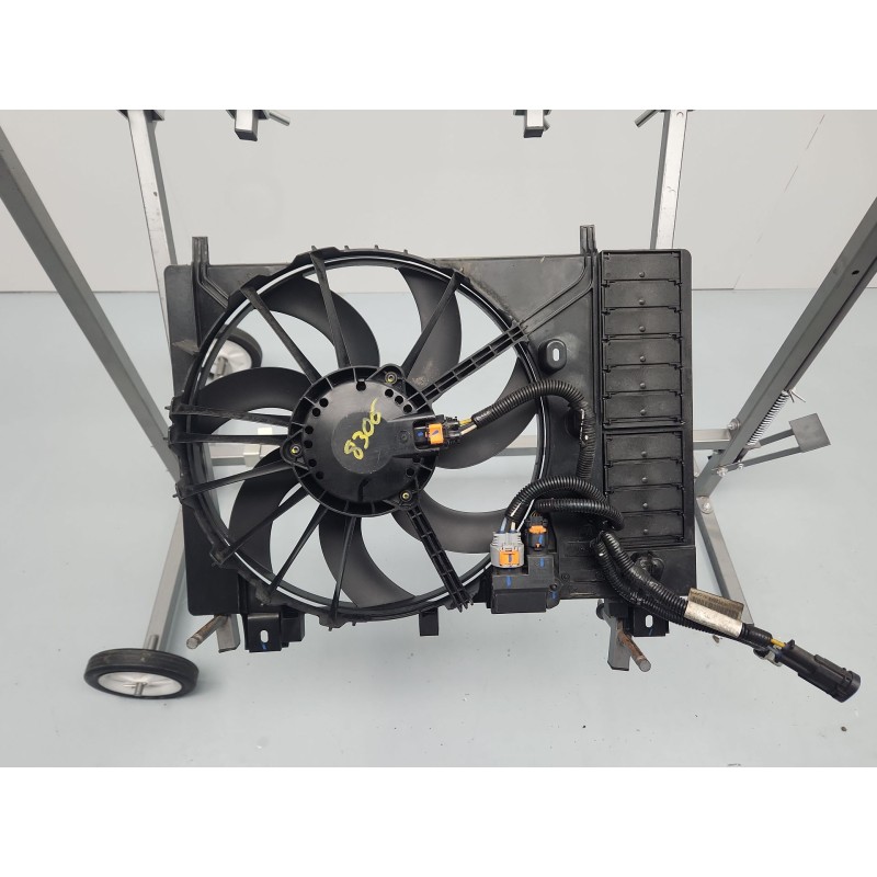 ELECTROVENTILADOR 9804778380 