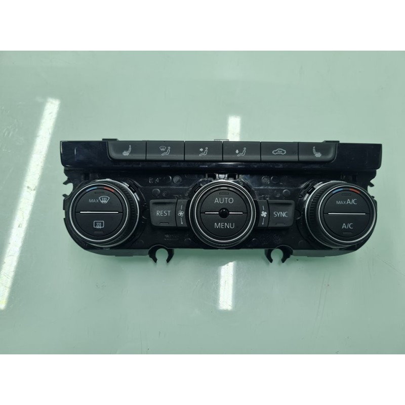 MANDO CLIMATIZADOR 5G0907044ER 