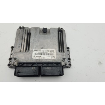 CENTRALITA MOTOR UCE JX7A12A650ZA / JX6A12B684CD / 0281036222 