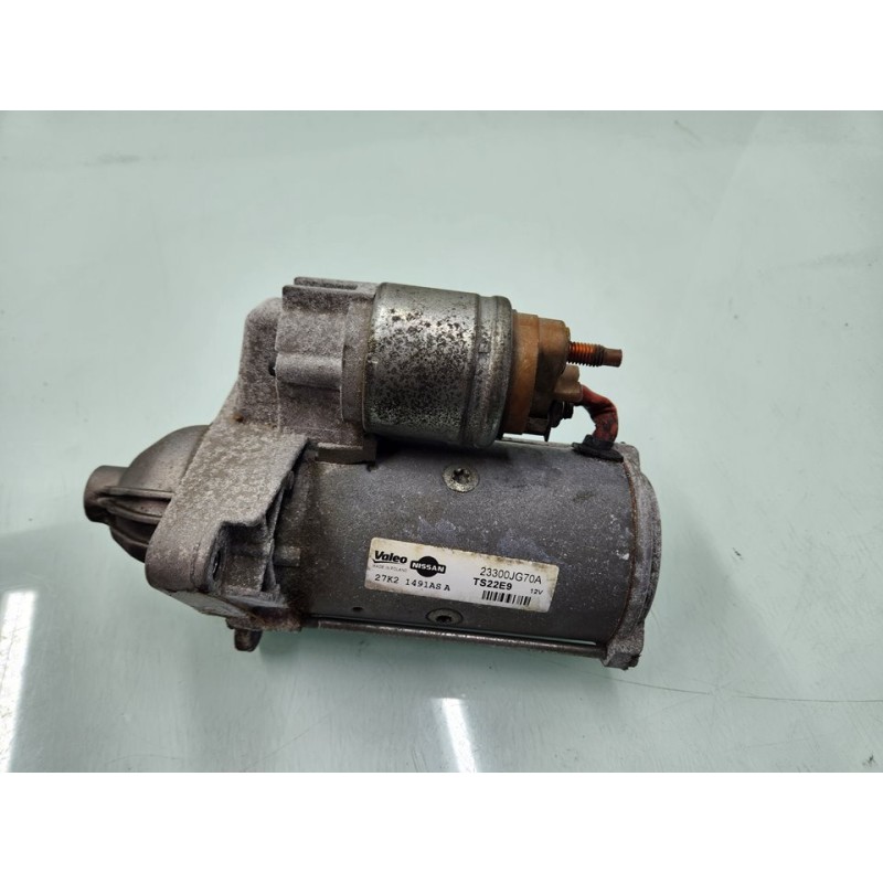 MOTOR ARRANQUE 23300JG70A 