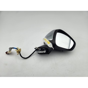 RETROVISOR DERECHO 