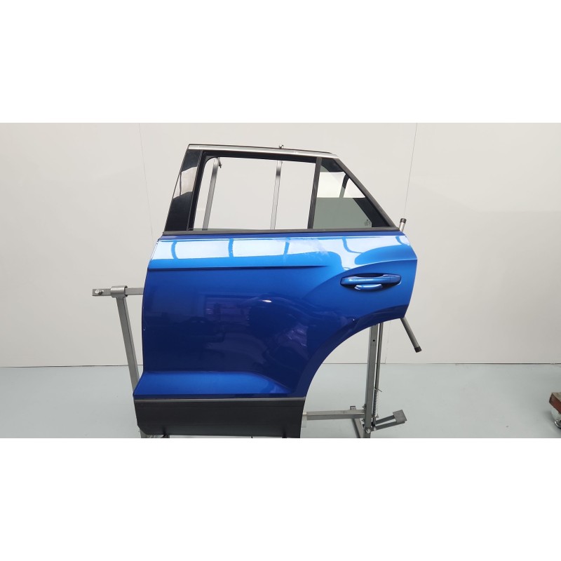 PUERTA TRASERA IZQUIERDA 2GA833051AG 