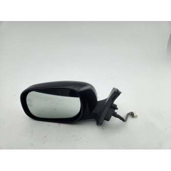 RETROVISOR IZQUIERDO 