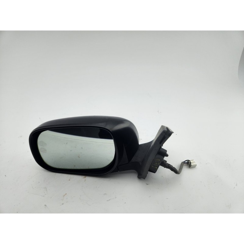 RETROVISOR IZQUIERDO 