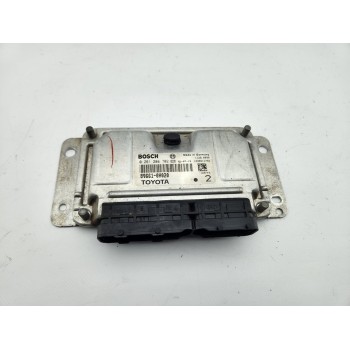 CENTRALITA MOTOR UCE 896610H020 