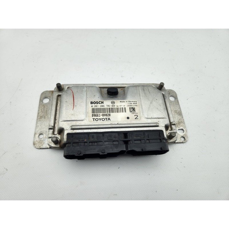 CENTRALITA MOTOR UCE 896610H020 