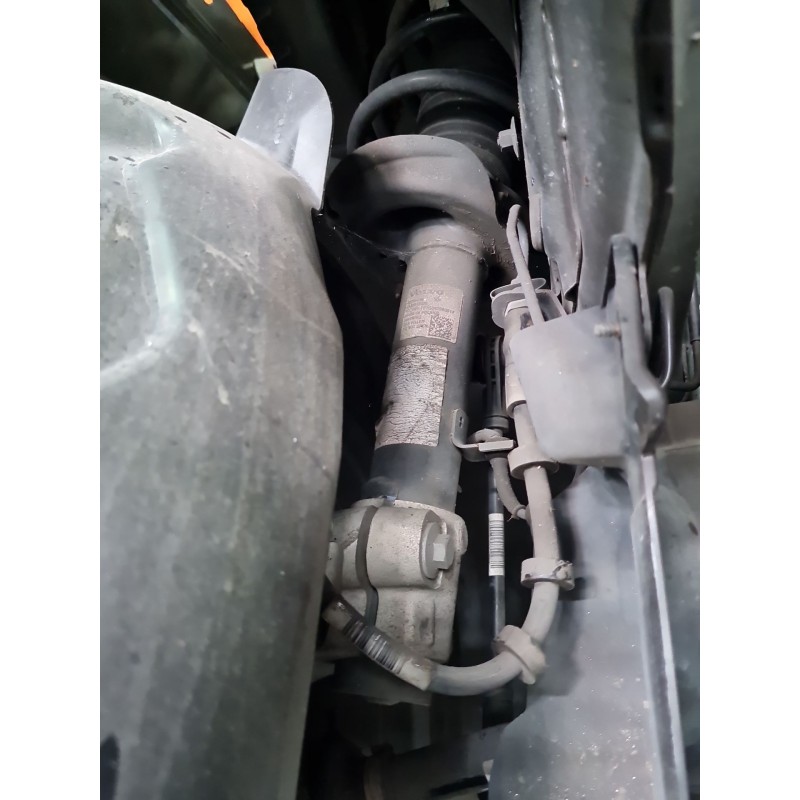 AMORTIGUADOR DELANTERO DERECHO 31476357 