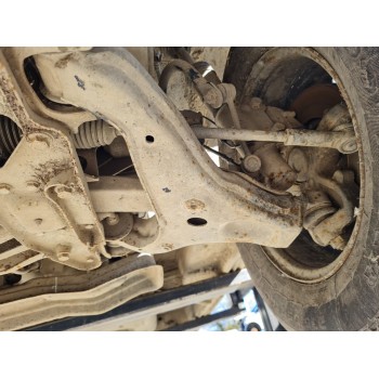 BRAZO SUSPENSION INFERIOR DELANTERO IZQUIERDO 
