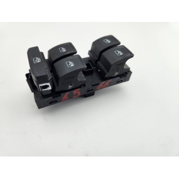 MANDO ELEVALUNAS DELANTERO IZQUIERDO 5G0959857D 