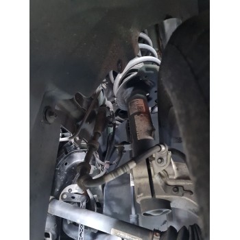 AMORTIGUADOR DELANTERO IZQUIERDO 31476356 