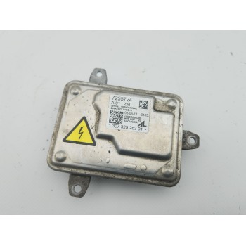 CENTRALITA FAROS XENON IZQUIERDA 7255724 