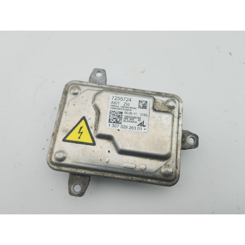 CENTRALITA FAROS XENON IZQUIERDA 7255724 