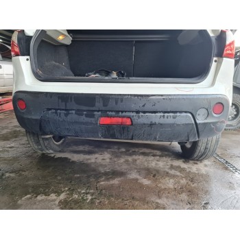 PARAGOLPES TRASERO 