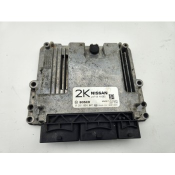 CENTRALITA MOTOR UCE 23710XH30D 