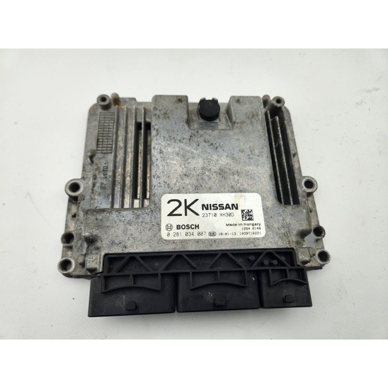 CENTRALITA MOTOR UCE 23710XH30D 