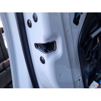 CERRADURA PUERTA DELANTERA IZQUIERDA 5TB837015A 