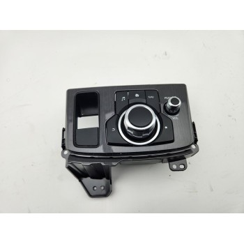 MANDO MULTIFUNCION KA0G66CM0 