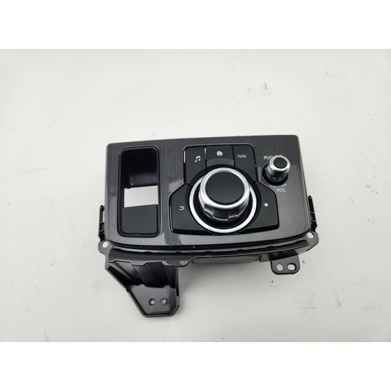 MANDO MULTIFUNCION KA0G66CM0 