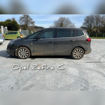 OPEL ZAFIRA (C)