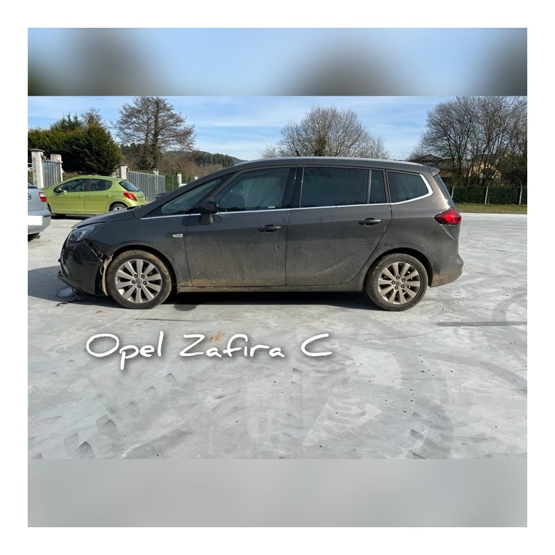 OPEL ZAFIRA (C)