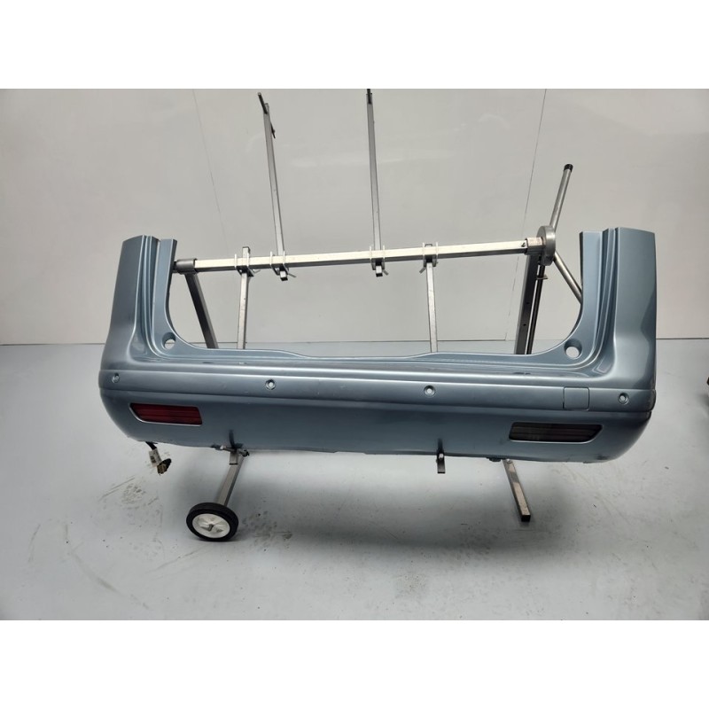 PARAGOLPES TRASERO 7410KR 