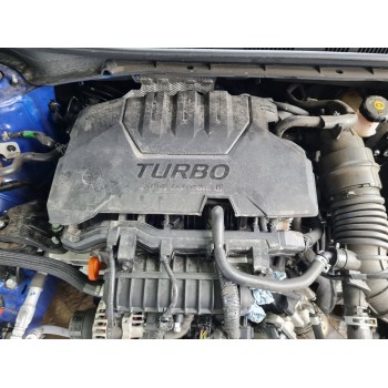 MOTOR COMPLETO G3LE 