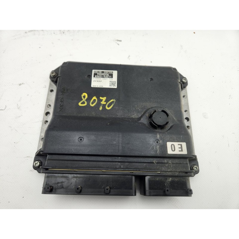 CENTRALITA MOTOR UCE 8966142C11 