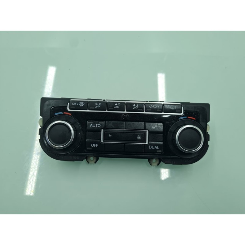 MANDO CLIMATIZADOR 5K0907044BC 