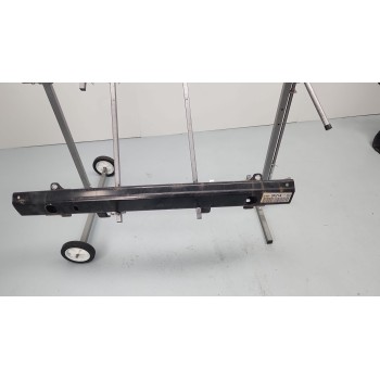 REFUERZO PARAGOLPES DELANTERO 501005X21A 