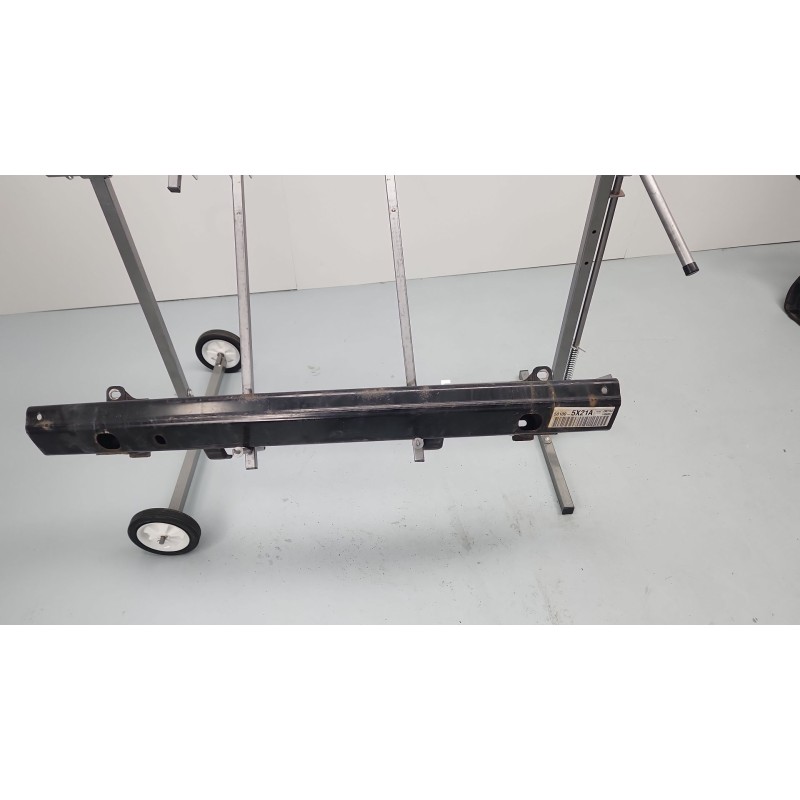 REFUERZO PARAGOLPES DELANTERO 501005X21A 