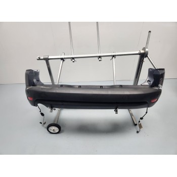 PARAGOLPES TRASERO 6M2117866FA 