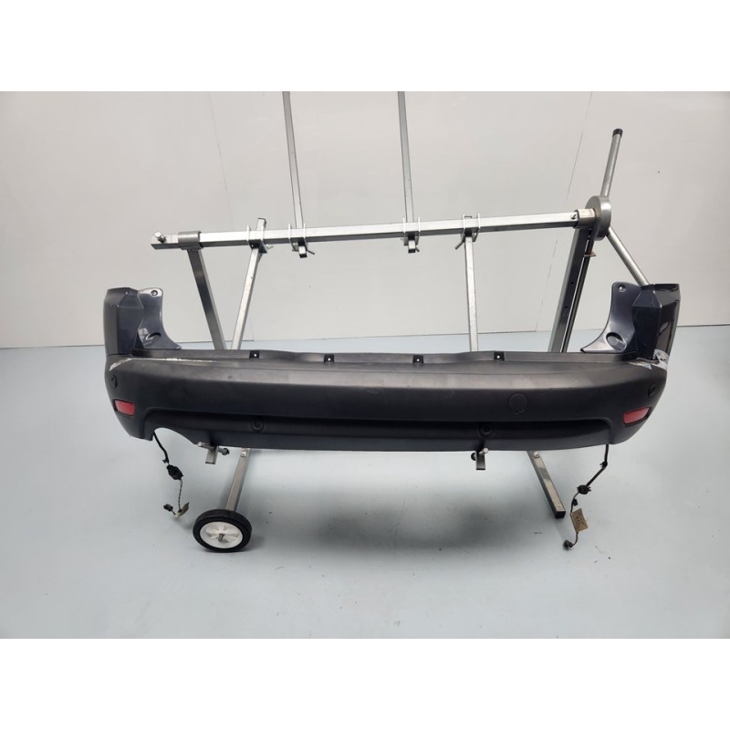 PARAGOLPES TRASERO 6M2117866FA 