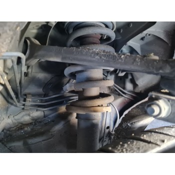 AMORTIGUADOR DELANTERO IZQUIERDO 4M0413037H 