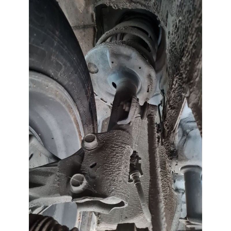AMORTIGUADOR DELANTERO DERECHO 4851079475 