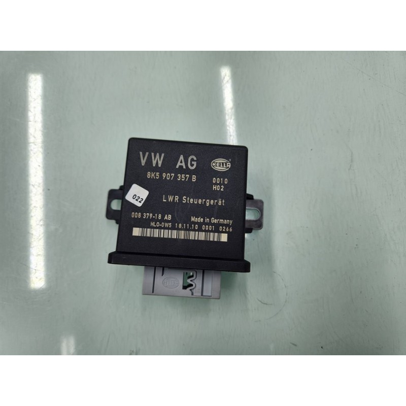 MODULO ELECTRONICO 8K5907357B 