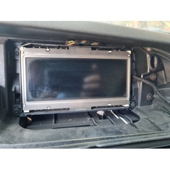 PANTALLA MULTIFUNCION 8T0919603B 