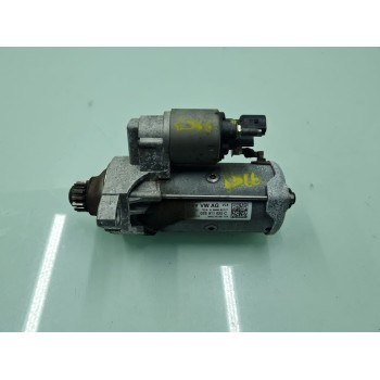 MOTOR ARRANQUE 02E911022C 