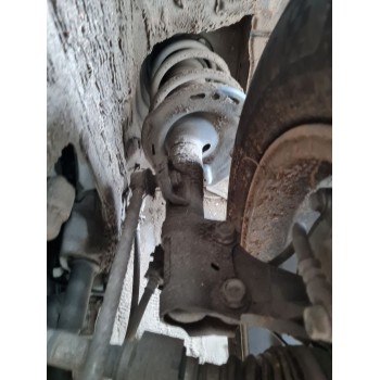 AMORTIGUADOR DELANTERO IZQUIERDO 4852079465 