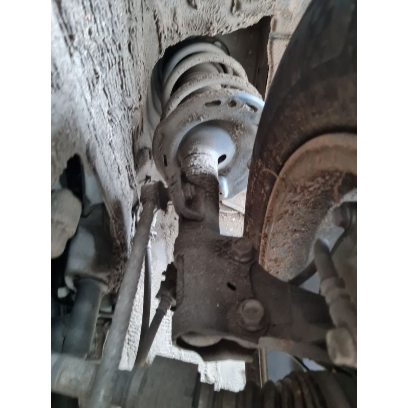 AMORTIGUADOR DELANTERO IZQUIERDO 4852079465 