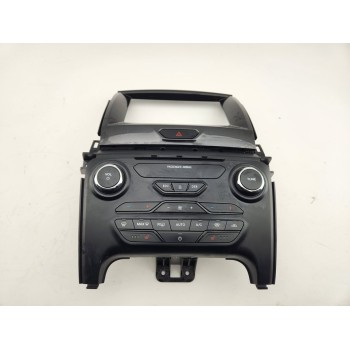 MANDO CLIMATIZADOR JB3T18E245FF 