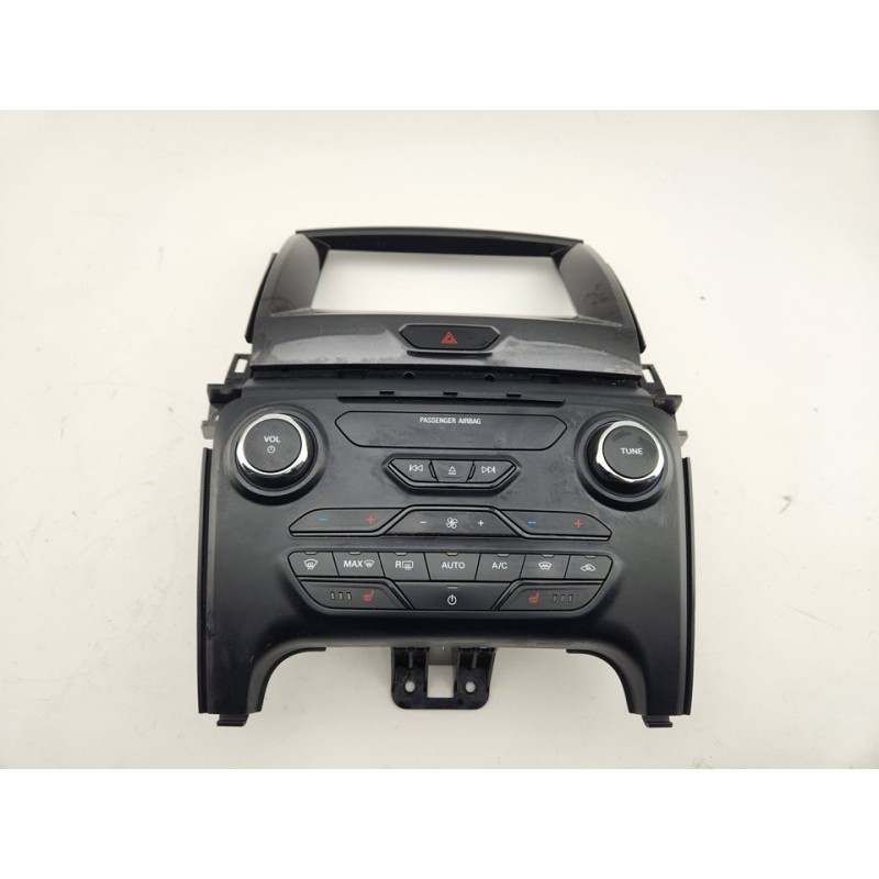 MANDO CLIMATIZADOR JB3T18E245FF 