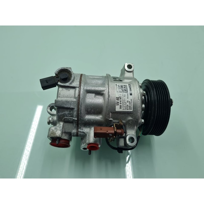 COMPRESOR AIRE ACONDICIONADO 3Q0816803E 
