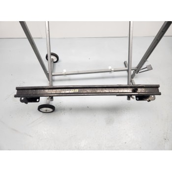REFUERZO PARAGOLPES DELANTERO 9670186380 