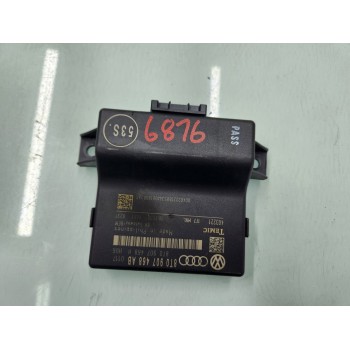 MODULO ELECTRONICO 8T0907468AB 