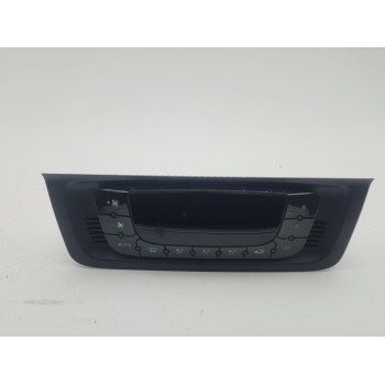 MANDO CLIMATIZADOR 6J0820043A 