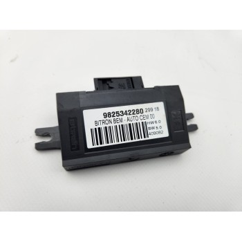 MODULO ELECTRONICO 9825342280 
