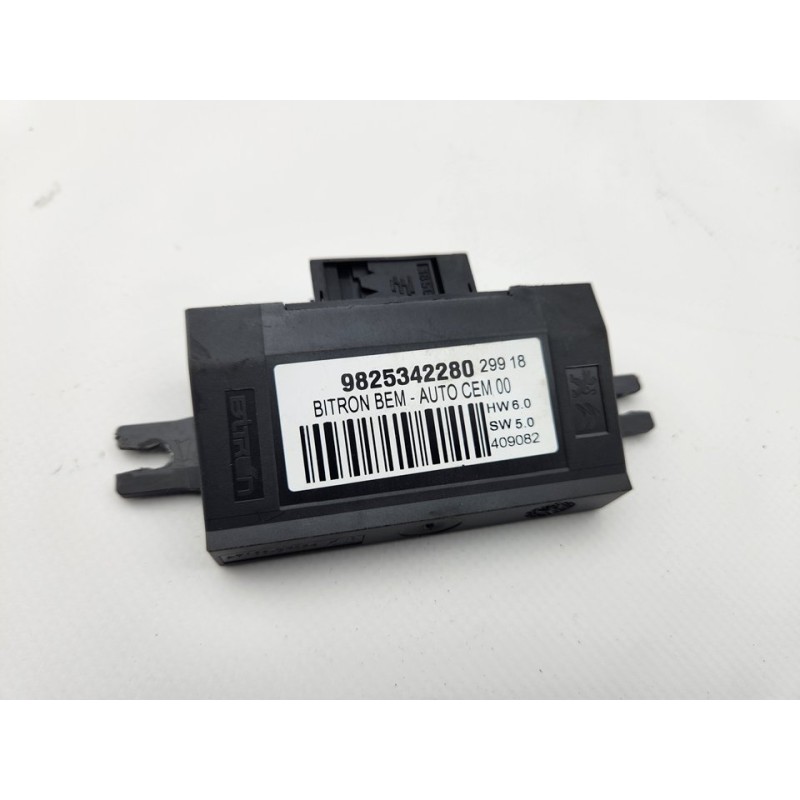 MODULO ELECTRONICO 9825342280 