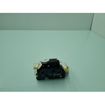 CERRADURA PUERTA DELANTERA IZQUIERDA 8E1837015 
